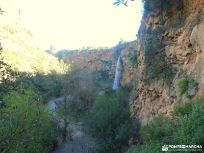 Alto Palancia, Comarca entre Parques Naturales; volcanes en olot ruta alpujarras viajes fotos grupo 